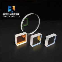 Optical Window Rectangular Windows