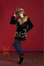 Beautiful Suits Matching Church Hats Fur Hats Whole Set Selling