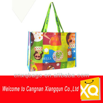 pp non woven lamination bag