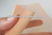SGS copper weaving wire mesh copper, SGS brass weaving wire mesh copper cloth, copper weaving wire mesh copper net