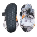 Seaskin Neopren Schnorcheln Camo Socken mit Gummidruck