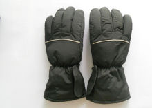 3.7v Heated Clothing Battery Powered Gloves, Hand Warmer