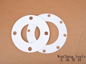 ISO Tank Container Sealing Gasket