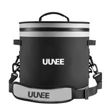 Factory Offer High Quality 840D TPU Eco-Friendly Kayak Fish Bag Cooler