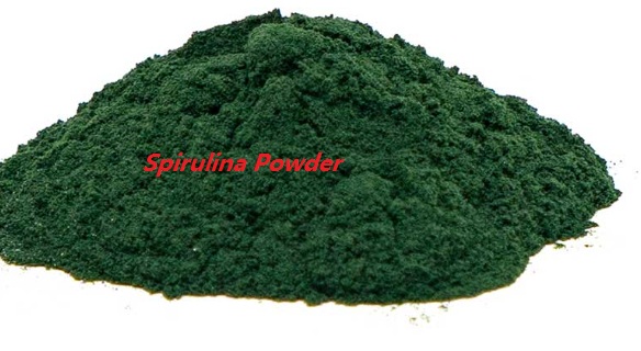 Spirulina Powder2 Spirulina Powder2
