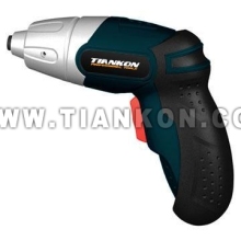 TKL0215 3.6V Li-ion Cordless Screwdriver
