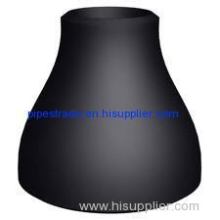 Steel Pipe Fittings-concentric Reducers?