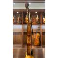 Aged Selected Spruce and Maple Guaneri Handmade violin for Orchestra