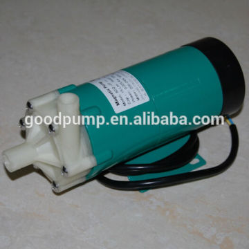 Magnet Chemical Pump