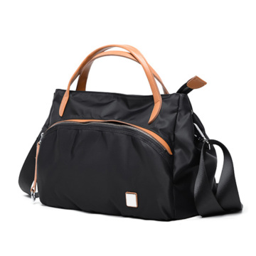Nylon Handbags for Women Crossbody Tote Bags