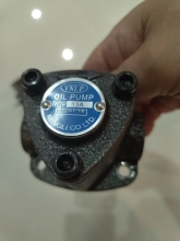hydraulic OIL PUMP ROP 13A
