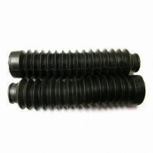 Motorcycle Cover of Shock Absorber, Made of Ruuber, OEM Orders are Welcome