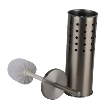 Stainless Steel Toilet Brush Holder