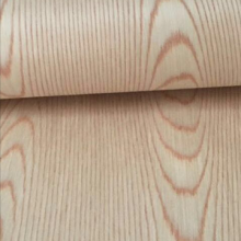 Engineered Veneers & Reconstituted Wood Veneer for Furniture - 2500x640mm