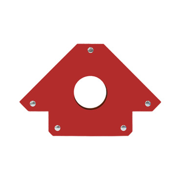 Strong Magnetic Welding Aids and Welding Holder: Enhancing Precision and Efficiency in Welding Processes