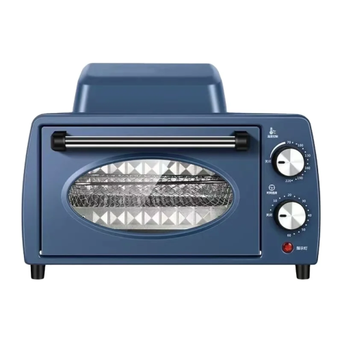 Toaster Oven Deep Fryer Small Cooker Deep Fryer