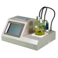 WA-2C Grain Moisture Analyzer Detector