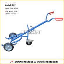 KK1 Hand Drum Truck