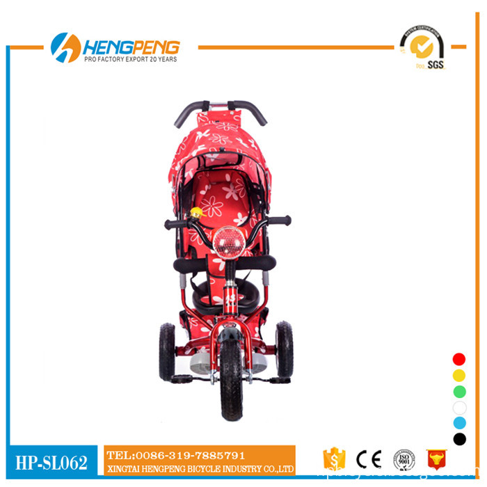 Wholesale Cheap Baby Tricycle