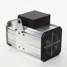 Permanent Magnet Synchronous Motor Three Phase