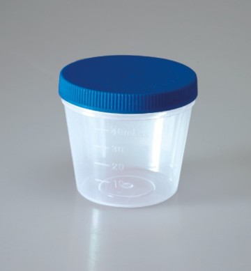 Urine  Container 40ml