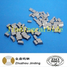 Tungsten Carbide Saw Tips for Saw Blades