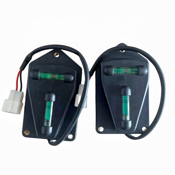 QY100K Level High Sensitivity