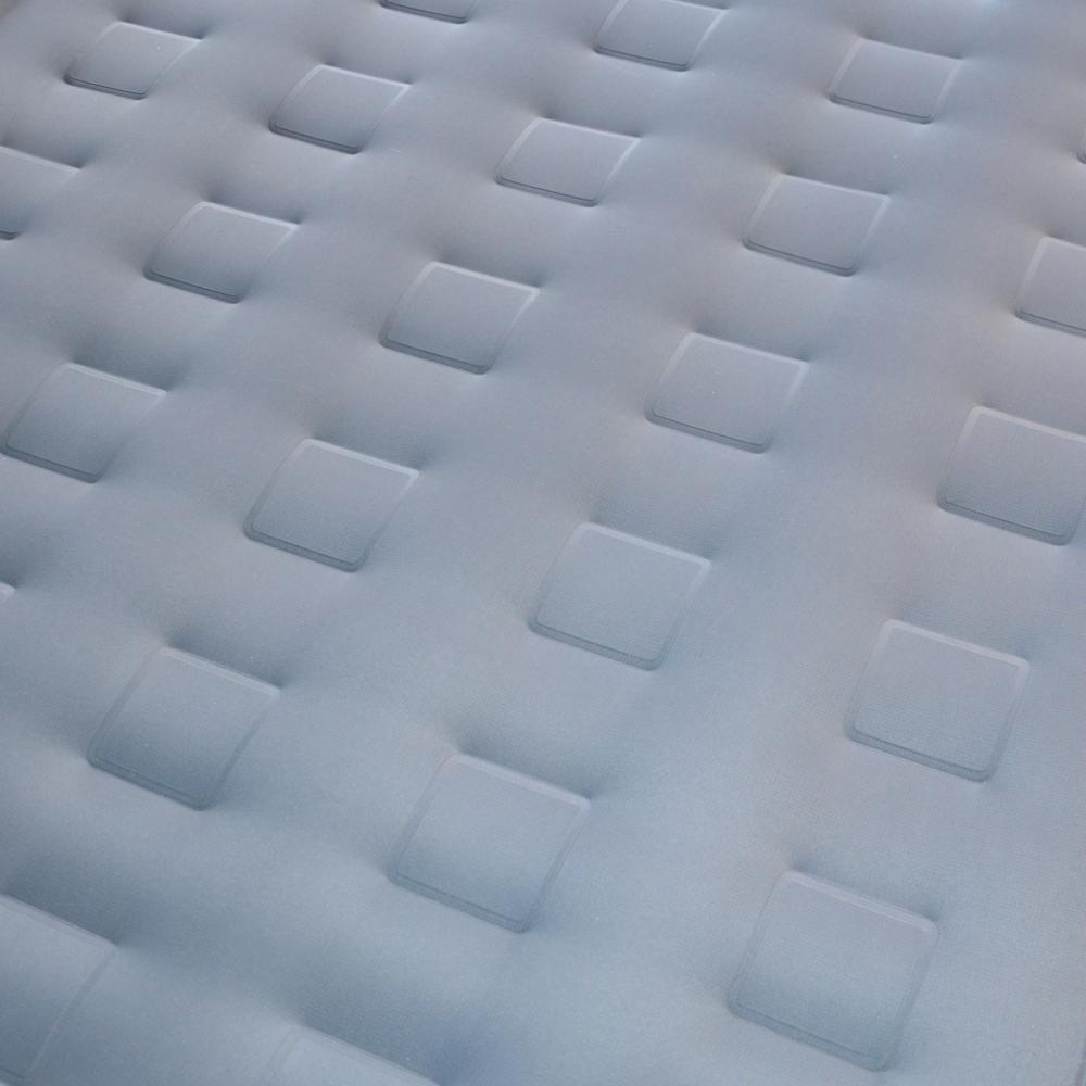 Queen Air Matratze mit eingebauter Pumpe Queen Air Mattress With Built In Pump