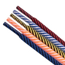 Weiou Two Tone Laced Sneakers for Jumpman and 700 Models