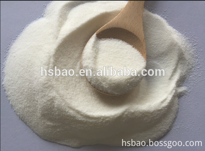 oil powder