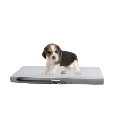 SF-809 Heavy duty platform 500kg animal weighing scales
