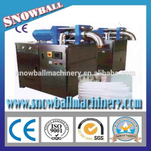 200kg/h granular dry ice machine,dry ice machines