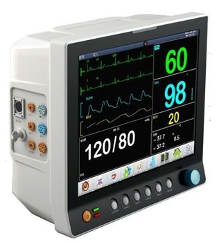 Multiparameter Patient Monitor