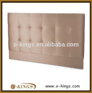 Hotel furniture in shanghai bedroom mirrored headboard                        
                                                                                Supplier's Choice