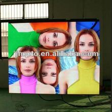 Shenzhen JHG SMD indoor /p10 DIP sms led display
