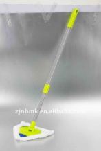 fiber car cleaning mop