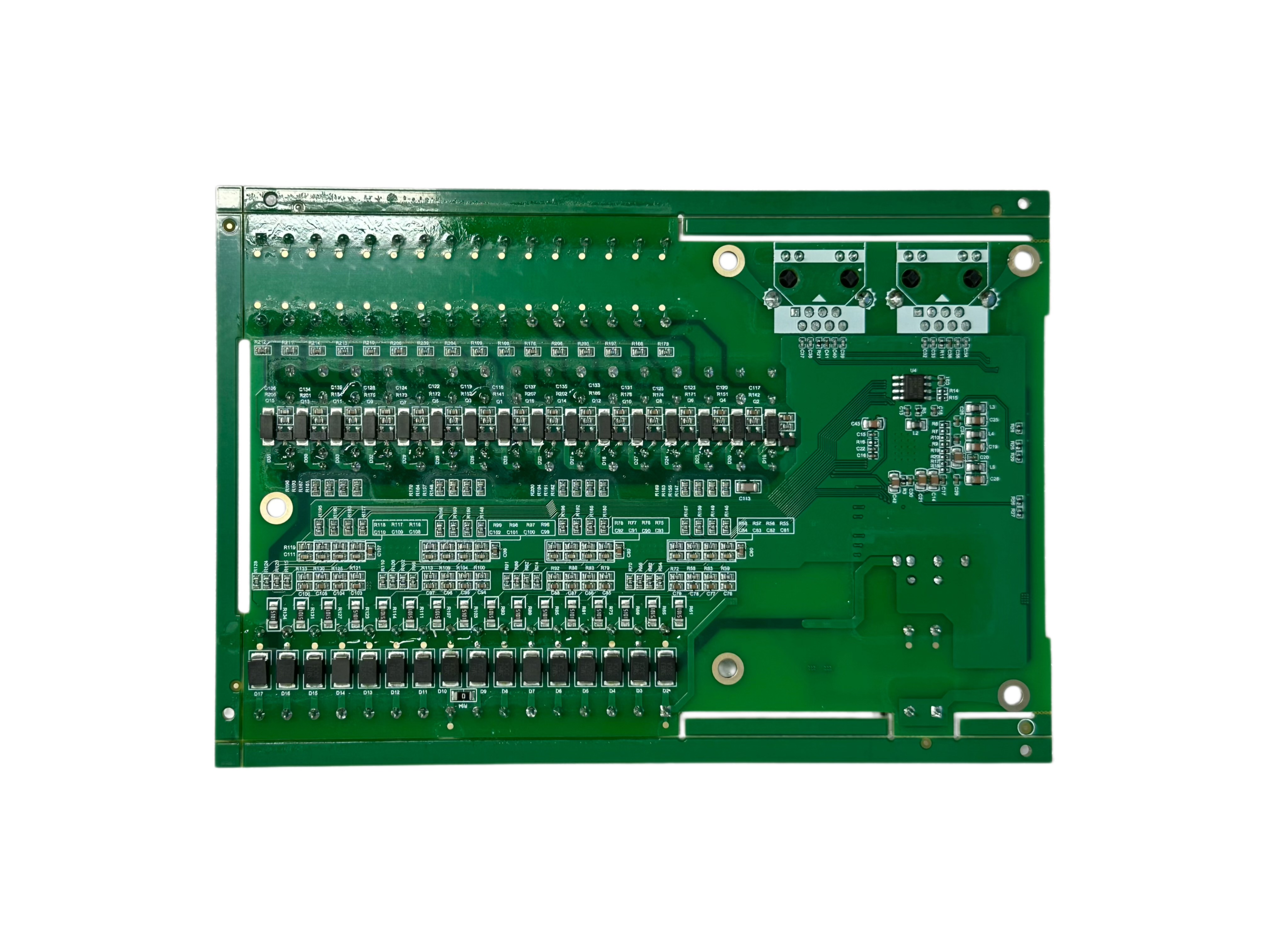 модуль Ethernet IO ethernet io module