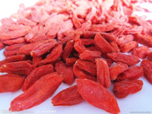 Cheap Chinese goji berry