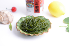 Hot sale Low-calorie Dried Kelp Vermicelli