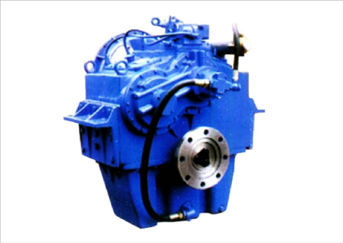 T300 Series Marine Gearbox