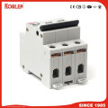 Din Rail Izolator przełącznik Korlen KNH1 100A 2P