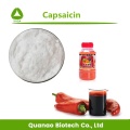 Medicine Use Chili Pepper Extract Capsaicin 95%-99% Powder