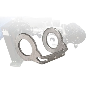 DXM U Type Washer M8 (100PCS SET) - Search