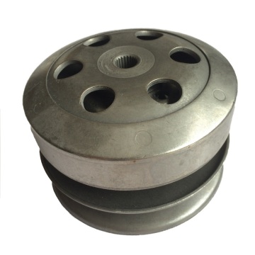 Secondary Clutch Parts for GY6 50CC Scooters Including TaoTao Kazuma, Sunl, Roketa, and Go Kart Models