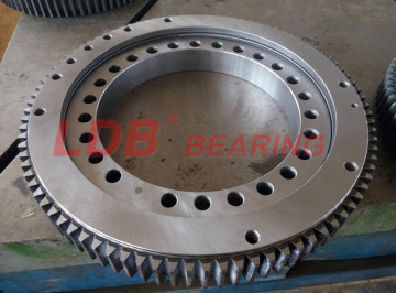 Slewing Bearing Rings for Tower, Onshore and Offshore Crane