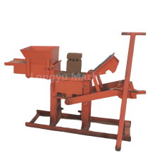 Durable Handmade Clay Block Brick Machine Manufacturers for Sale