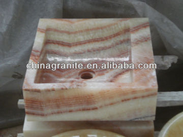 wahingroom marble basin