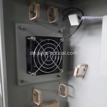 China Indoor Onu Schrank Integrierter Verteilerschrank Hersteller