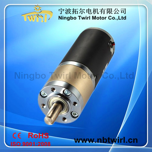 45mm Grill and Oven Brush DC Gear Motor