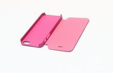 Washable Leather Cell Phone Cases For Iphone 5g 5s Covers Oem